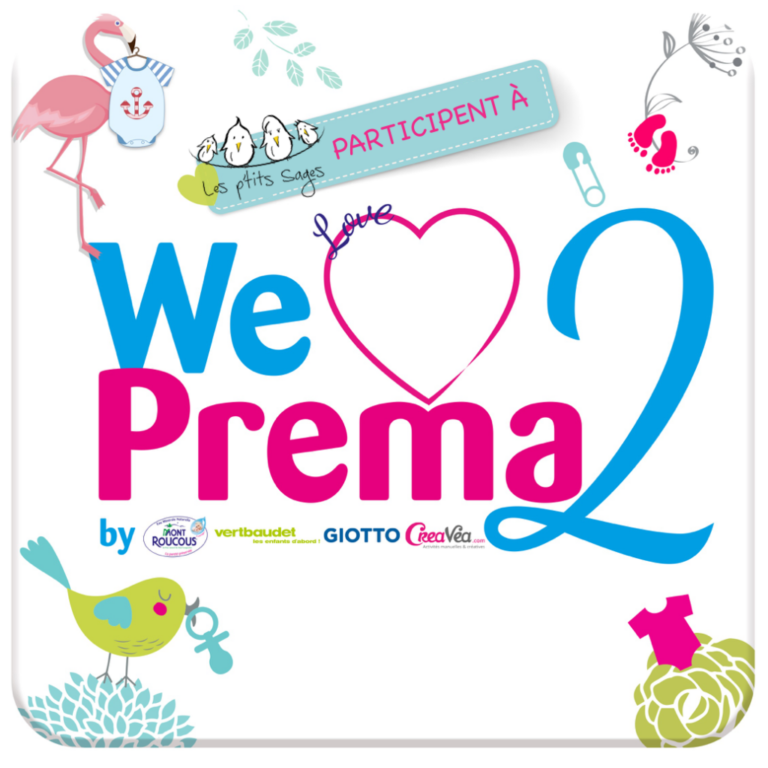 #WeLovePrema