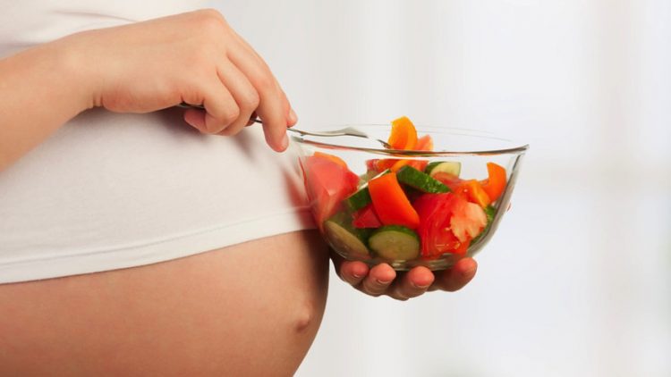 L Alimentation De La Femme Enceinte Du Projet A La Bonne Nouvelle