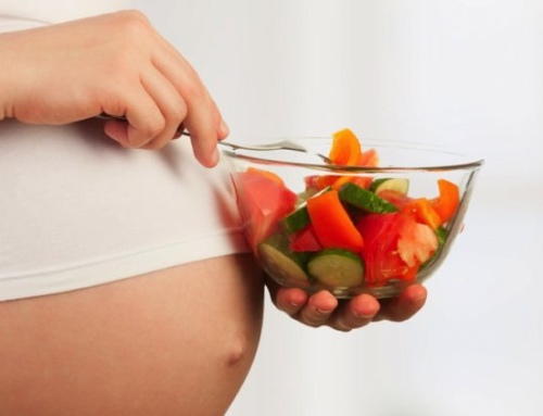 L’alimentation de la femme enceinte, du projet à la bonne nouvelle !