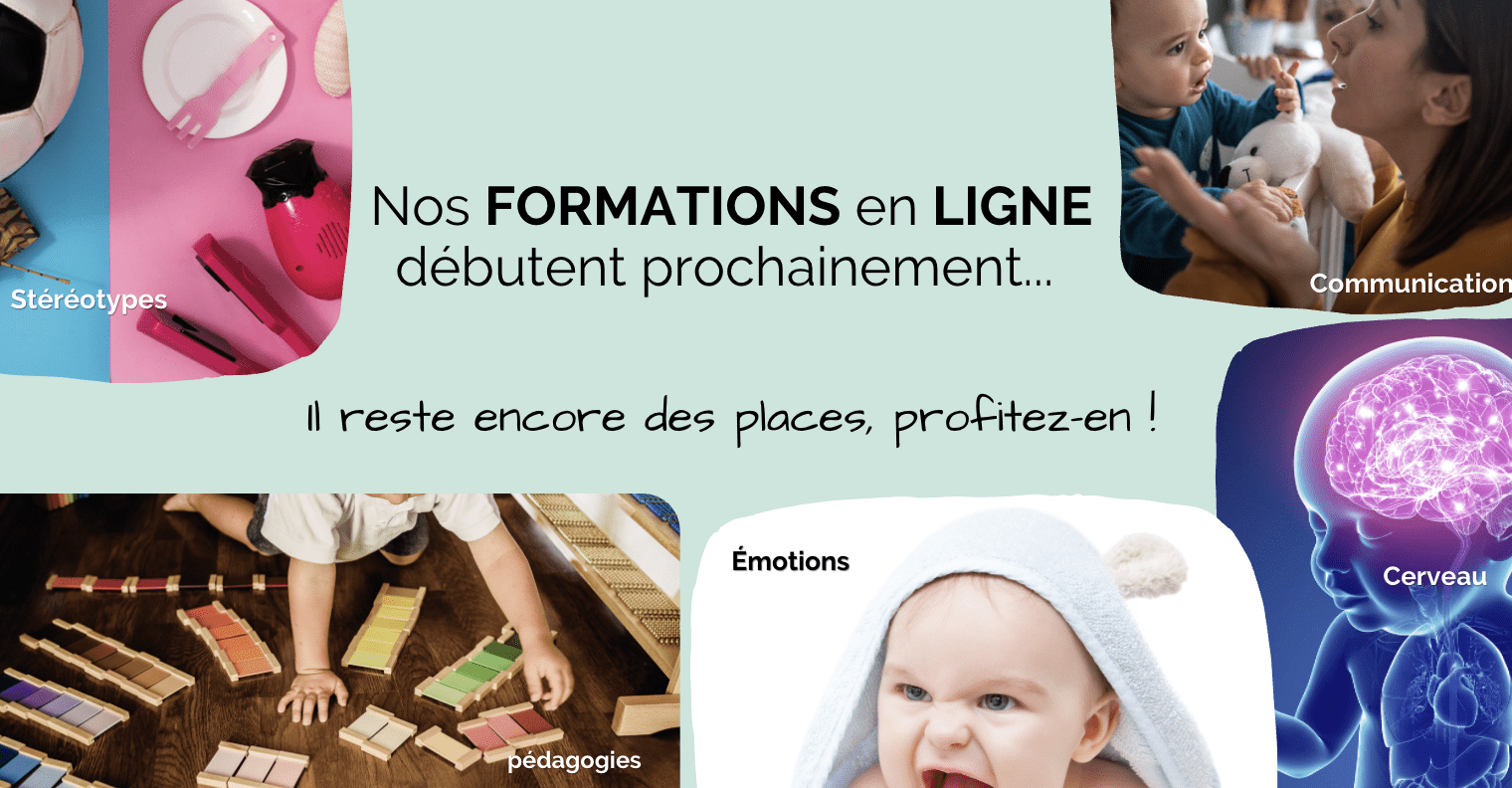 rencontre institutionnelle professionnelle petite enfance lyon