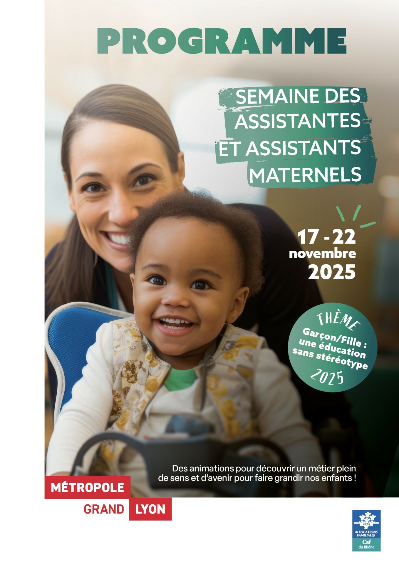 Escape Game sur les stéréotypes de genre