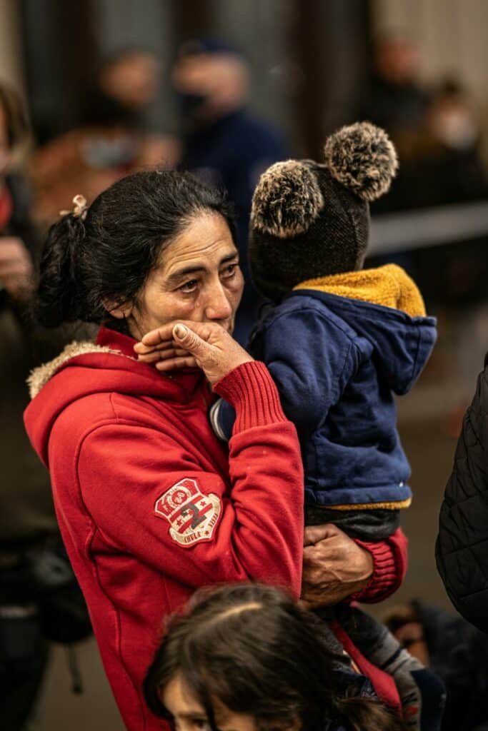 prévenir le burn out parental