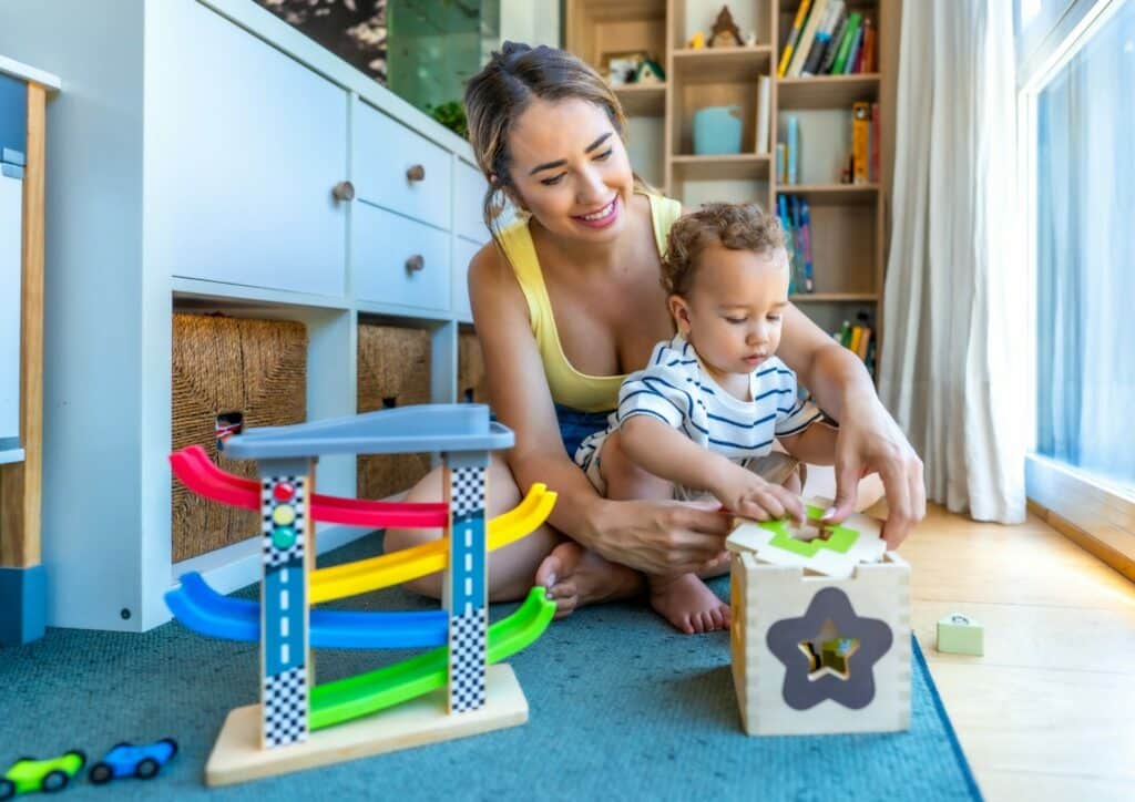 qualité d'accueil du jeune enfant 2025