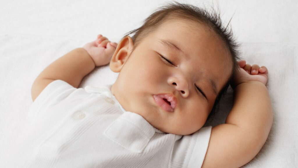 micro formation- sommeil