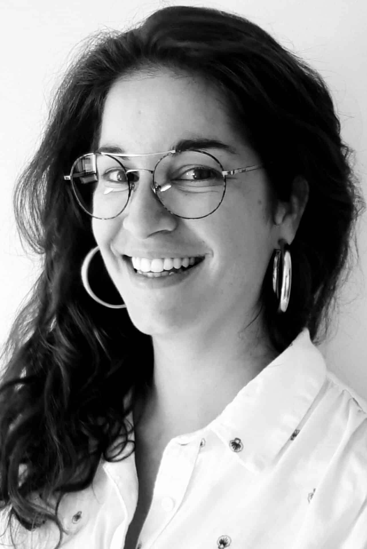 VAE accompagnatrice architecte de parcours