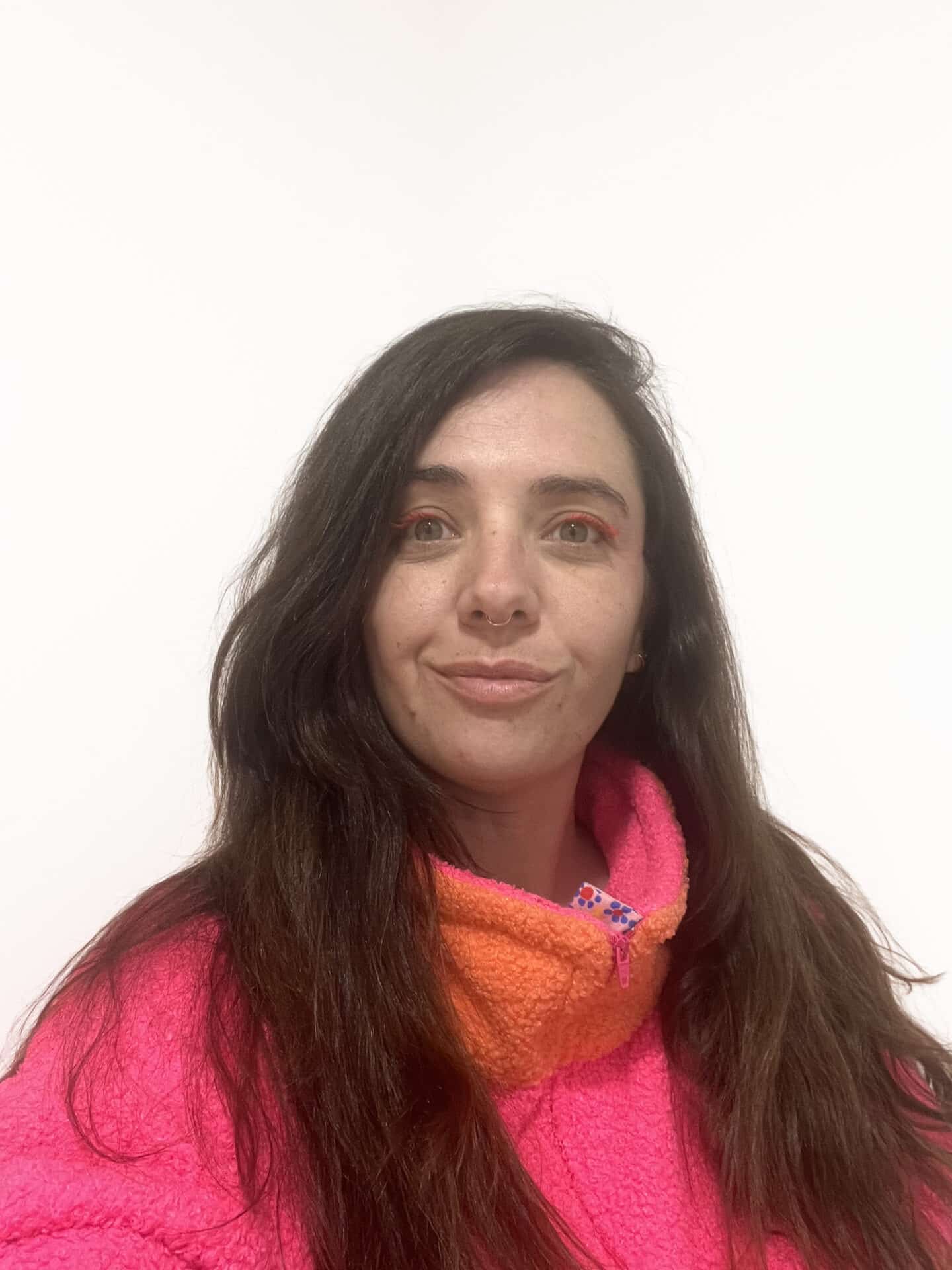 laura buil illustratrice et graphiste