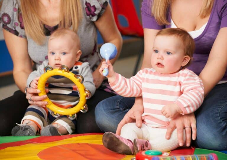 évolution professionnelle d'assistante maternelle,