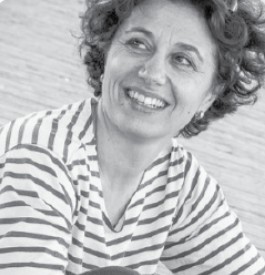 architecte accompagnatrice de parcours Florence Hauquin