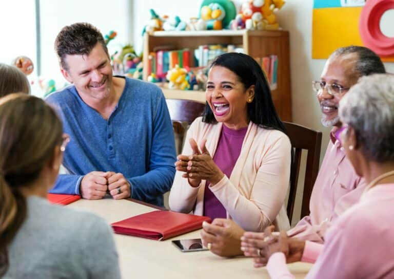 transmettre son expertise petite enfance