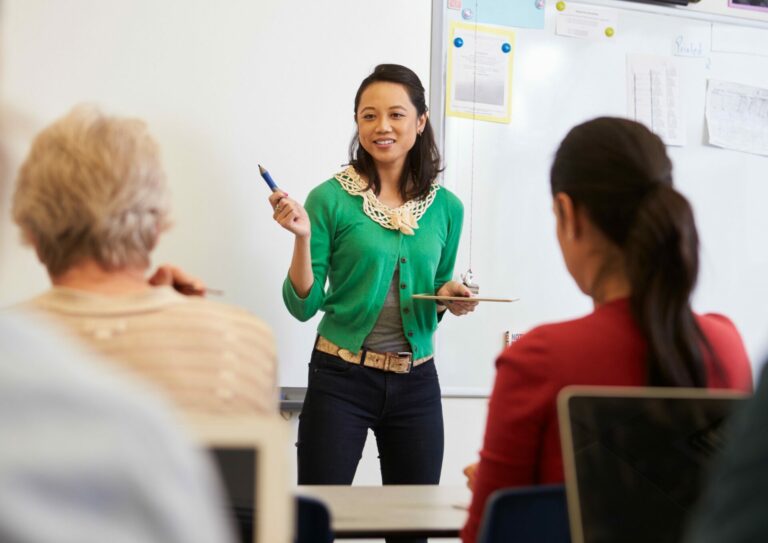 expertise petite enfance