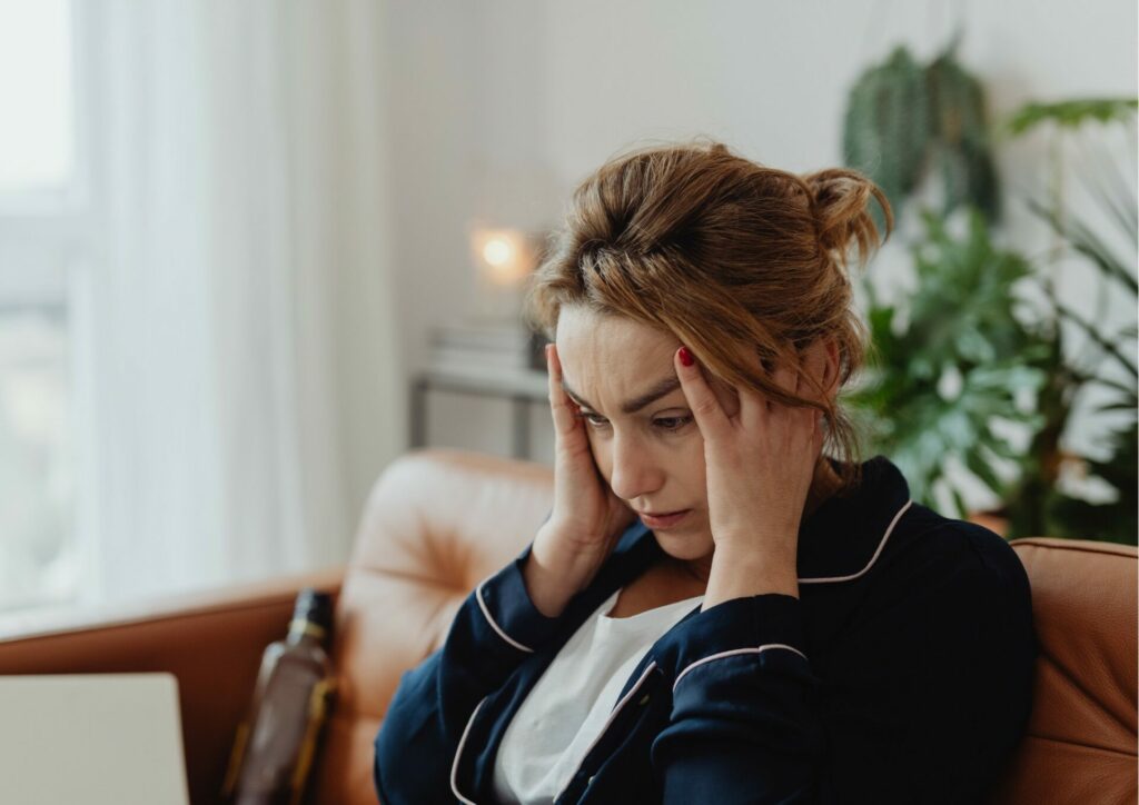 L'épuisement parental - lespttissages