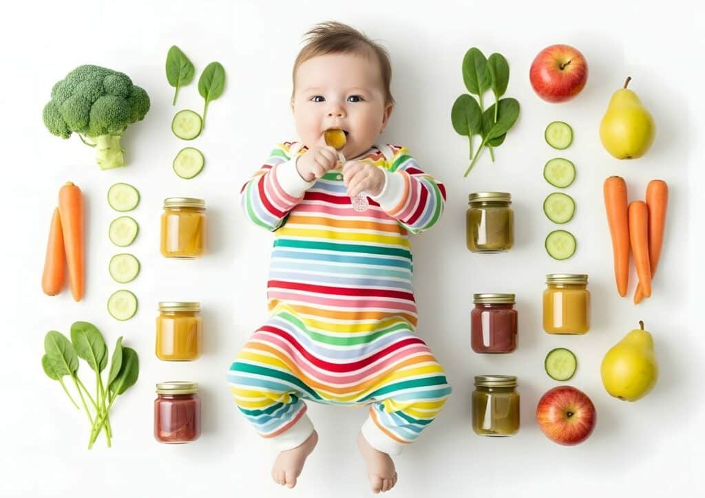 "Parents discutant autour d’un café sur l’alimentation", "Atelier équilibre alimentaire animé par Les P’tits Sages"