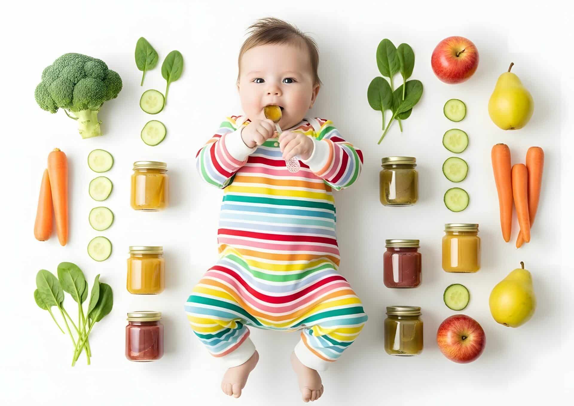 "Parents discutant autour d’un café sur l’alimentation", "Atelier équilibre alimentaire animé par Les P’tits Sages"