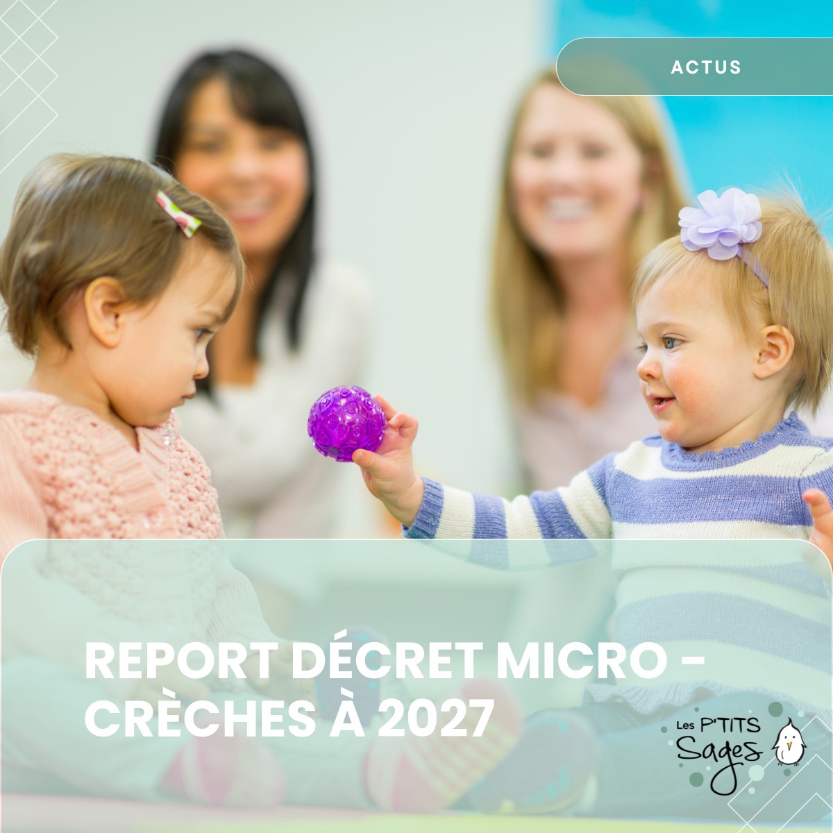report décret micro-crèches 2027