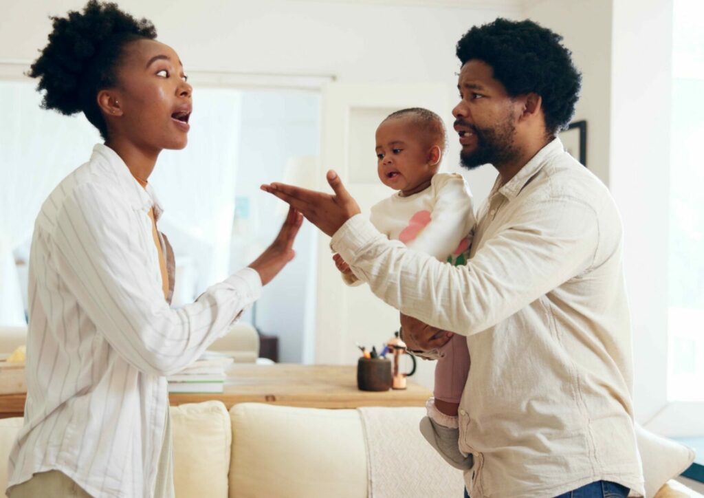 conférence parentalité différence d'éducation