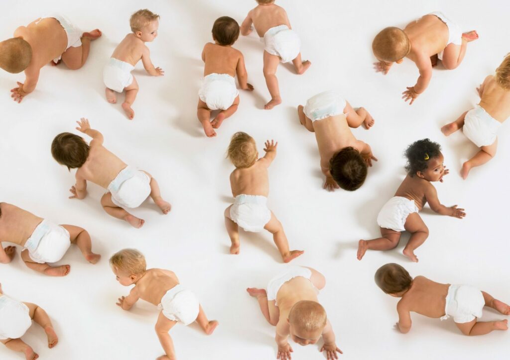 séminaire petite enfance