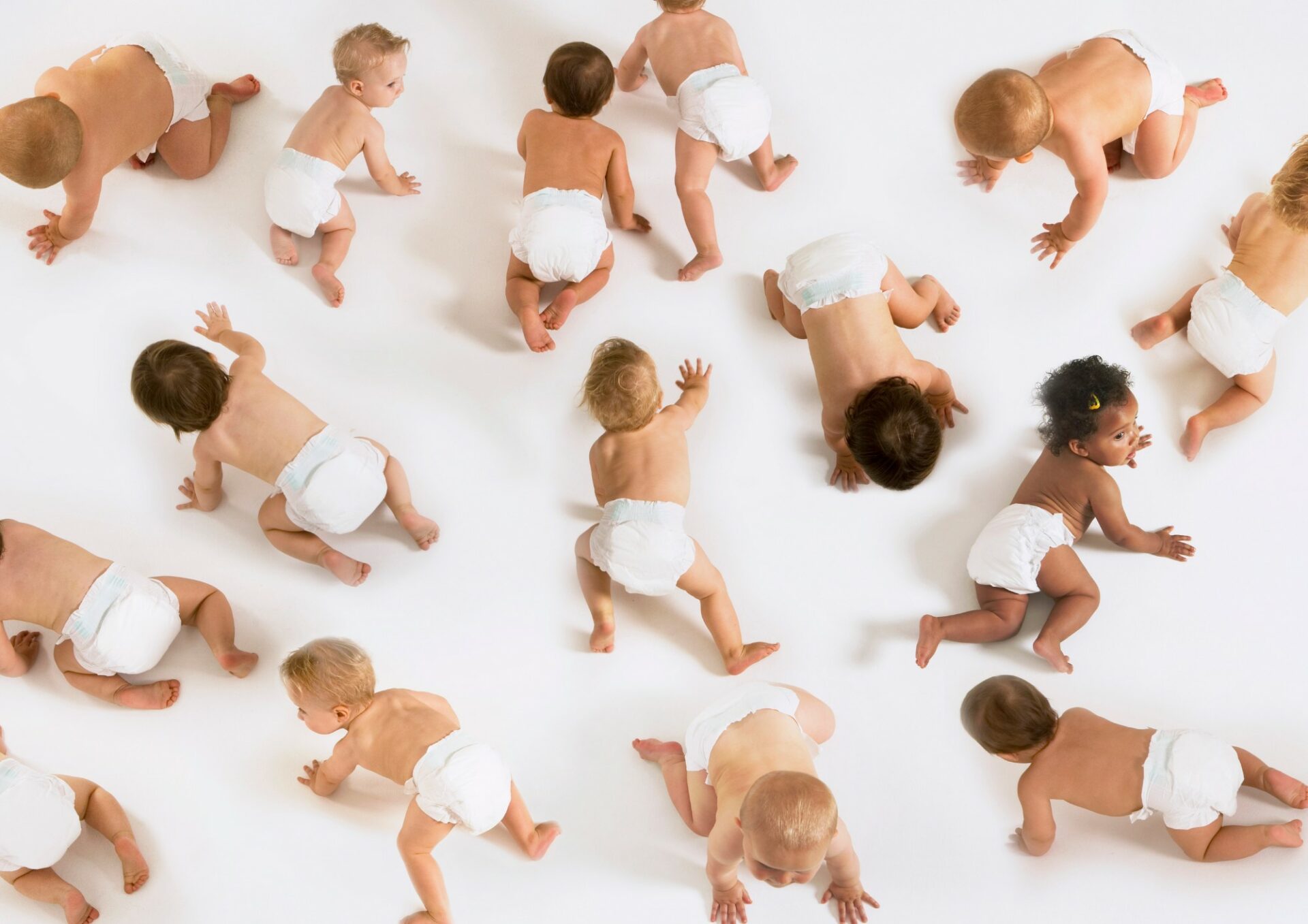 séminaire petite enfance