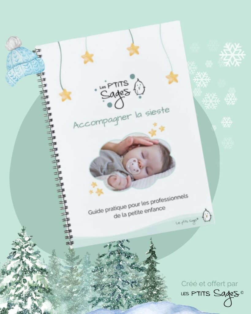 livret sommeil petite enfance gratuit