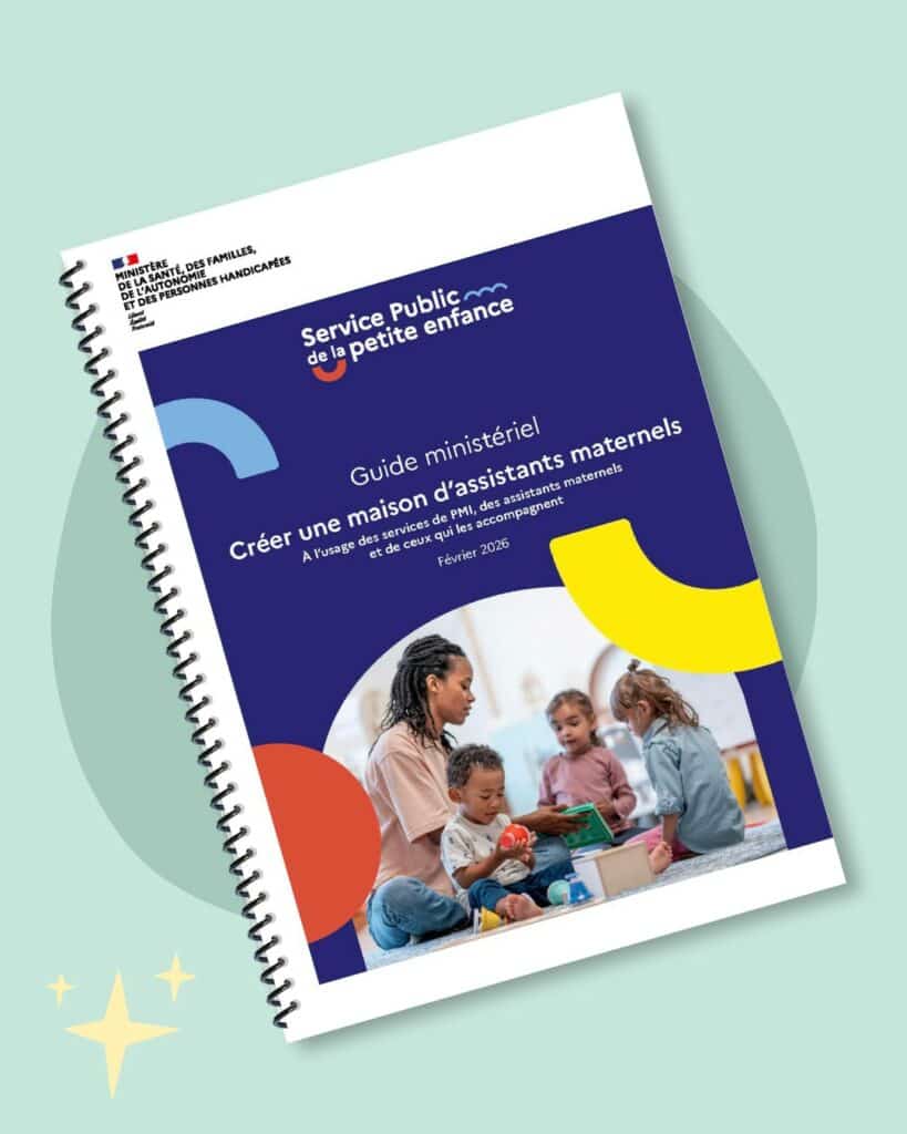 guide pour créer une MAM