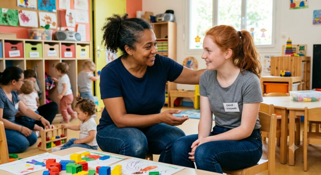 tutorat EAJE