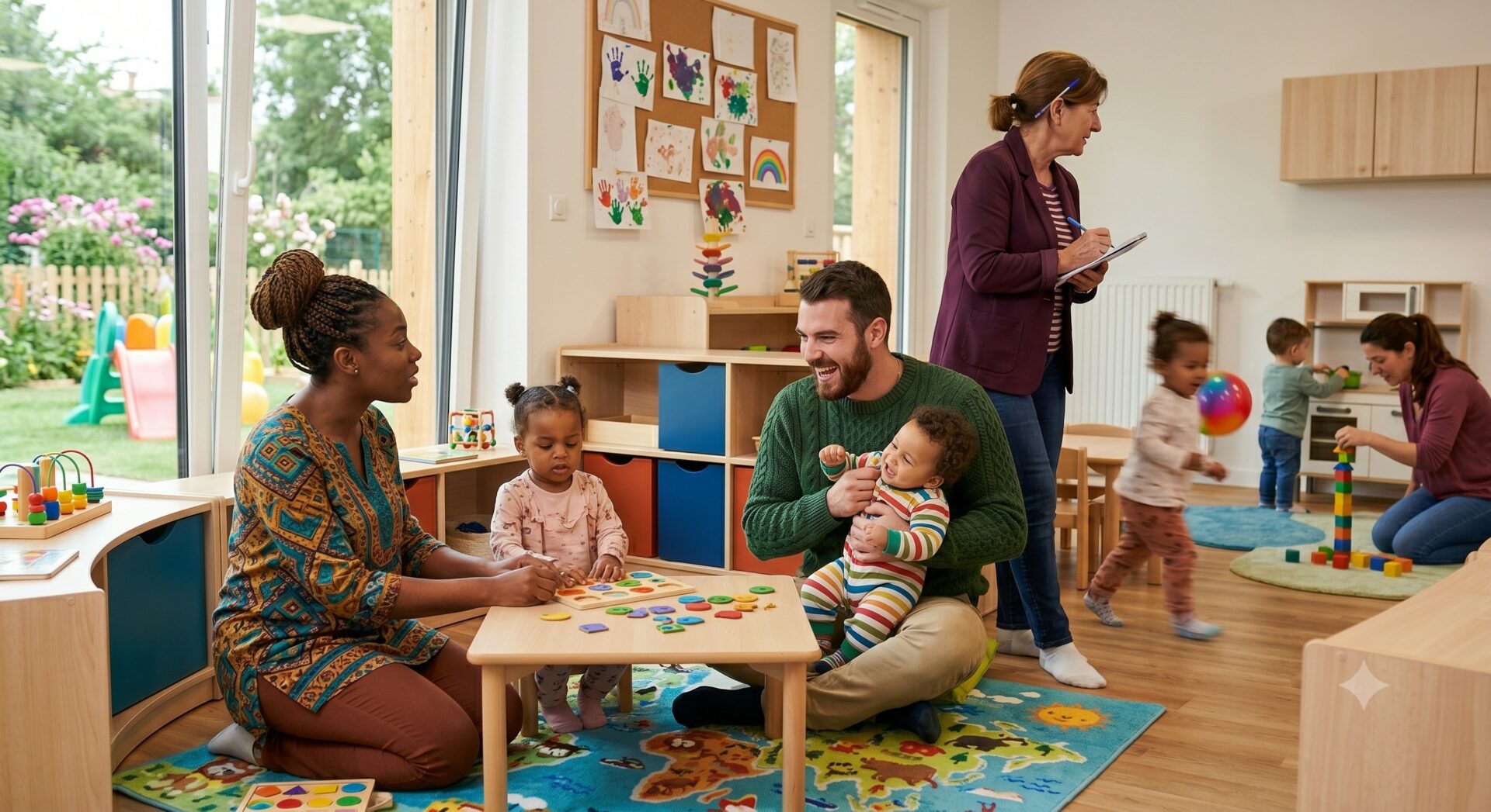Réforme des micro-crèches 2026