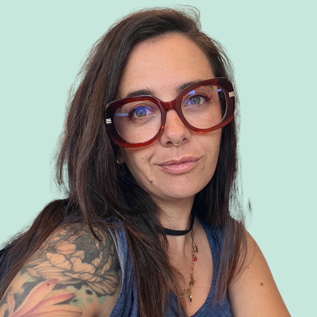 laura buil
