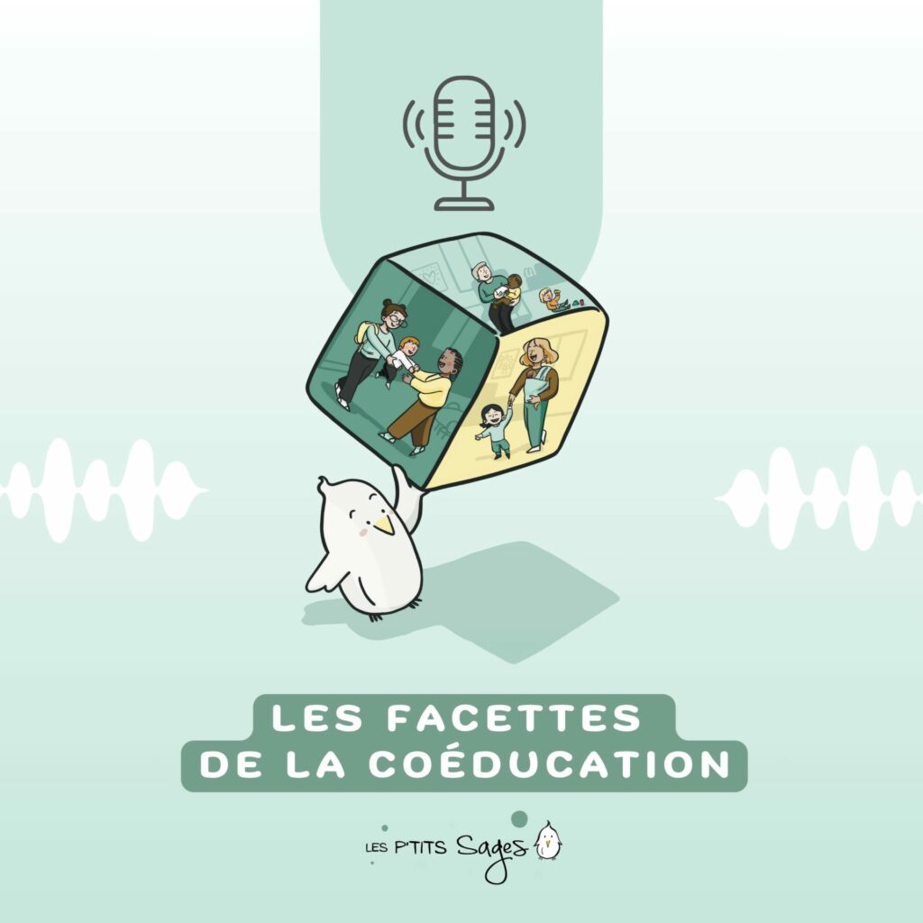 podcast assmat petite enfance