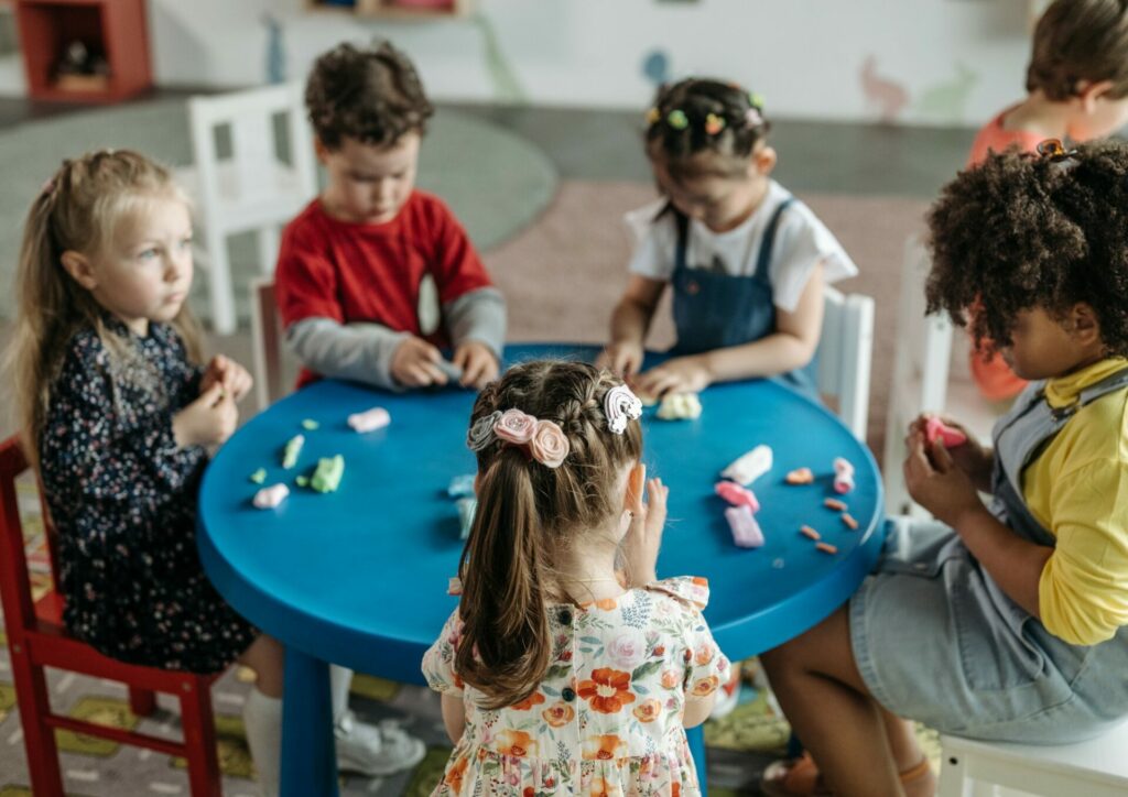formation périscolaire